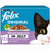 FELIX® Original Mixed Selection in Jelly Wet Cat Food