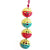Happy Pet The Bird House Multi Ball Toy
