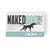 Naked Dog Pure Rabbit Offal Free Raw Dog Food
