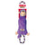 KONG Tugger Knots Monkey Small/Medium