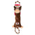 KONG Tugger Knots Moose Medium/Large