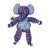 KONG Floppy Knots Elephant Medium/Large