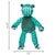 KONG Floppy Knots Hippo Medium/Large