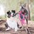 KONG Floppy Knots Bunny Small/Medium