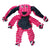 KONG Floppy Knots Bunny Small/Medium