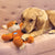 KONG Wild Knots Giraffe Medium/Large