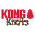 KONG Wild Knots Tiger Medium/Large
