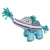 KONG Knots Carnival Elephant Small/Medium