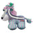 KONG Knots Carnival Lion Small/Medium