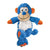 KONG Cross Knots Monkey Small/Medium