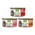 Natures Menu Original Meat Selection Pate Cat Wet Food Multipack