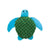 KONG Refillables Turtle Cat Toy