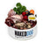 Naked Dog Original Beef Raw Dog Food