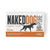 Naked Dog Pure Duck Raw Dog Food 2 x 500g