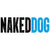 Naked Dog Turkey Necks Raw Dog Treat