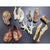 Natural Dog Treat Beginner Variety Pack