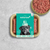 Naturaw Raw Dog Food - 80-10-10 All Lamb Mince 500g