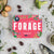 Naturaw Raw Dog Food - Forage: Beef 500g