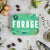 Naturaw Raw Dog Food - Forage: Lamb 500g