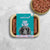 Naturaw Raw Dog Food - 80-10-10 Surf & Turf Mince 500g