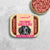 Naturaw Raw Dog Food - 80-10-10 Turkey & Beef Mince 500g