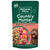 Natures Menu Country Hunter Beef with Superfoods Wet Dog Pouches