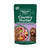 Natures Menu Country Hunter Turkey with Superfoods Wet Dog Food Pouches
