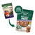 Natures Menu Original Delicious Pate Turkey and Chicken Dog Pouches