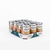 Naturo Wet Dog Food Adult Grain & Gluten Free Turkey in a Herb Gravy Tins