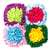 Happy Pet Fluffle Rummaging Mat Multi For Dogs