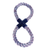 Happy Pet Nuts For Knots Fig 8 - Large For Dogs