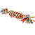 Happy Pet Twist-Tee Coil Tugger For Dogs
