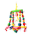 Happy Pet Double Swing Bird Toy