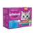 WHISKAS® Fish Favourites in Jelly 11+ Adult Wet Cat Food Pouches