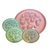 Happy Pet Cactus Slow Feeders 32x32x7