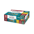 Naturo Wet Dog Food Adult with Rice Variety Pack Trays 400g x 12