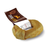 Chewllagen Chicken Donutt 3.5 Inches