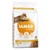 Iams Vitality Adult Hairball Chicken Dry Cat Food 2kg