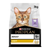 Pro Plan Original Adult Dry Cat Food - Light Turkey 3kg