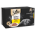 Sheba Select Slices Cat Trays Poultry Collection in Gravy 8 x 85g
