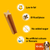 Pedigree Dentastix Original Daily Oral Care Dog Treats