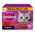 WHISKAS® Meaty Meals in Gravy 1+ Adult Wet Cat Food Pouches