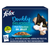 FELIX® Doubly Delicious Fish Selection Wet Cat Food 12 x 85g