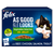 FELIX® As Good As it Looks Vegetable Selection in Jelly Wet Cat Food 12 x 85g