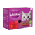 WHISKAS® Meaty Meals in Gravy 1+ Adult Wet Cat Food Pouches