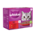WHISKAS® Meaty Meals in Jelly 1+ Adult Wet Cat Food Pouches