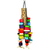 Happy Pet Bamboo Supersize Bird Toy