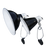 Komodo Dome Clamp Lamp Fixtures