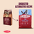 Carnilove Active Large Breed Salmon & Turkey Dry Cat Food
