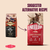 Carnilove Active Lamb & Wild Boar Dry Dog Food